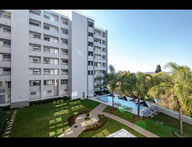 1 BEDROOM PROPERTY TO RENT IN MENLYN